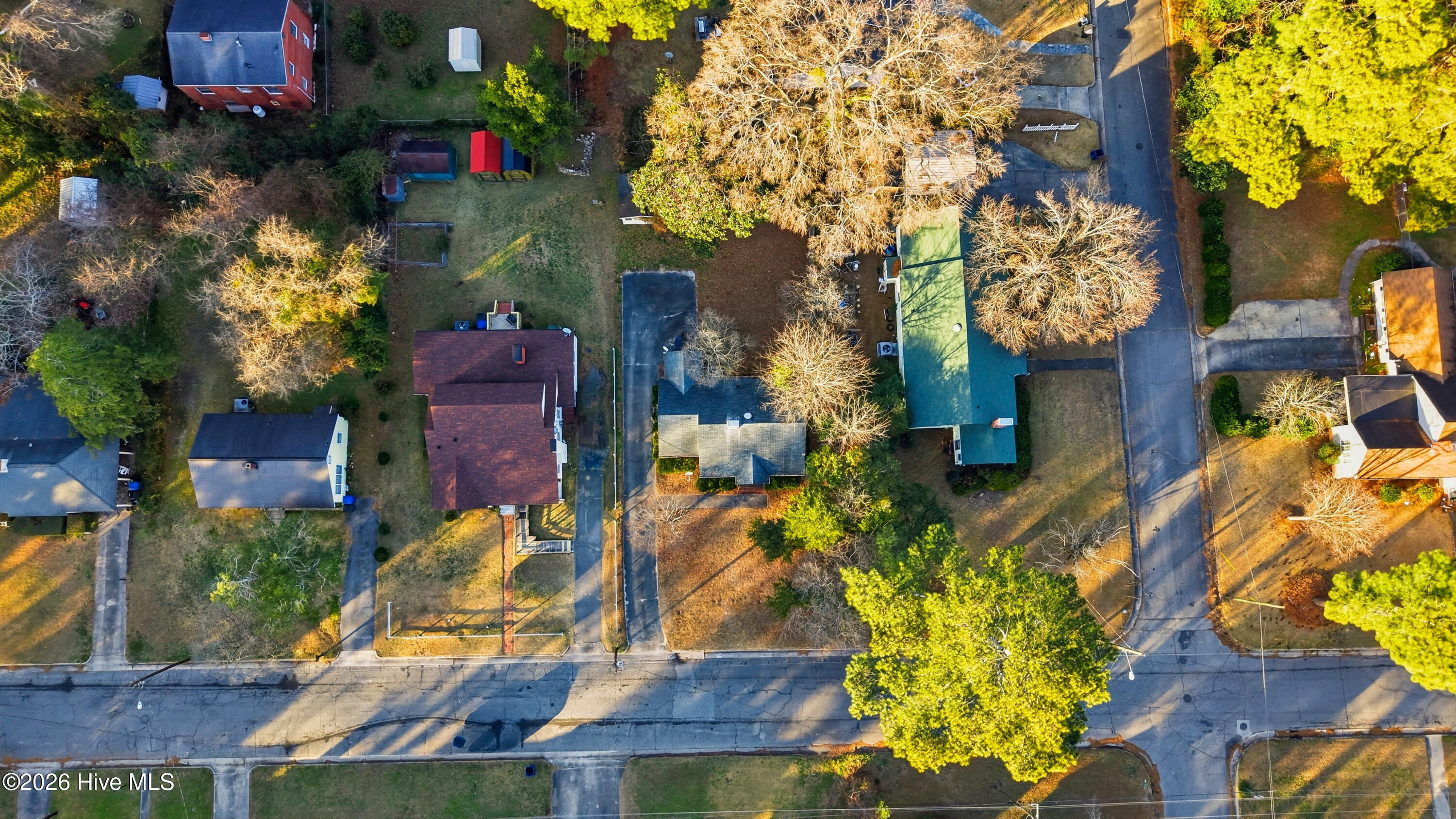905 Edwards Avenue Kinston, NC 28501 - Photo 14 of 22 15-905 Edwards Ave-15
