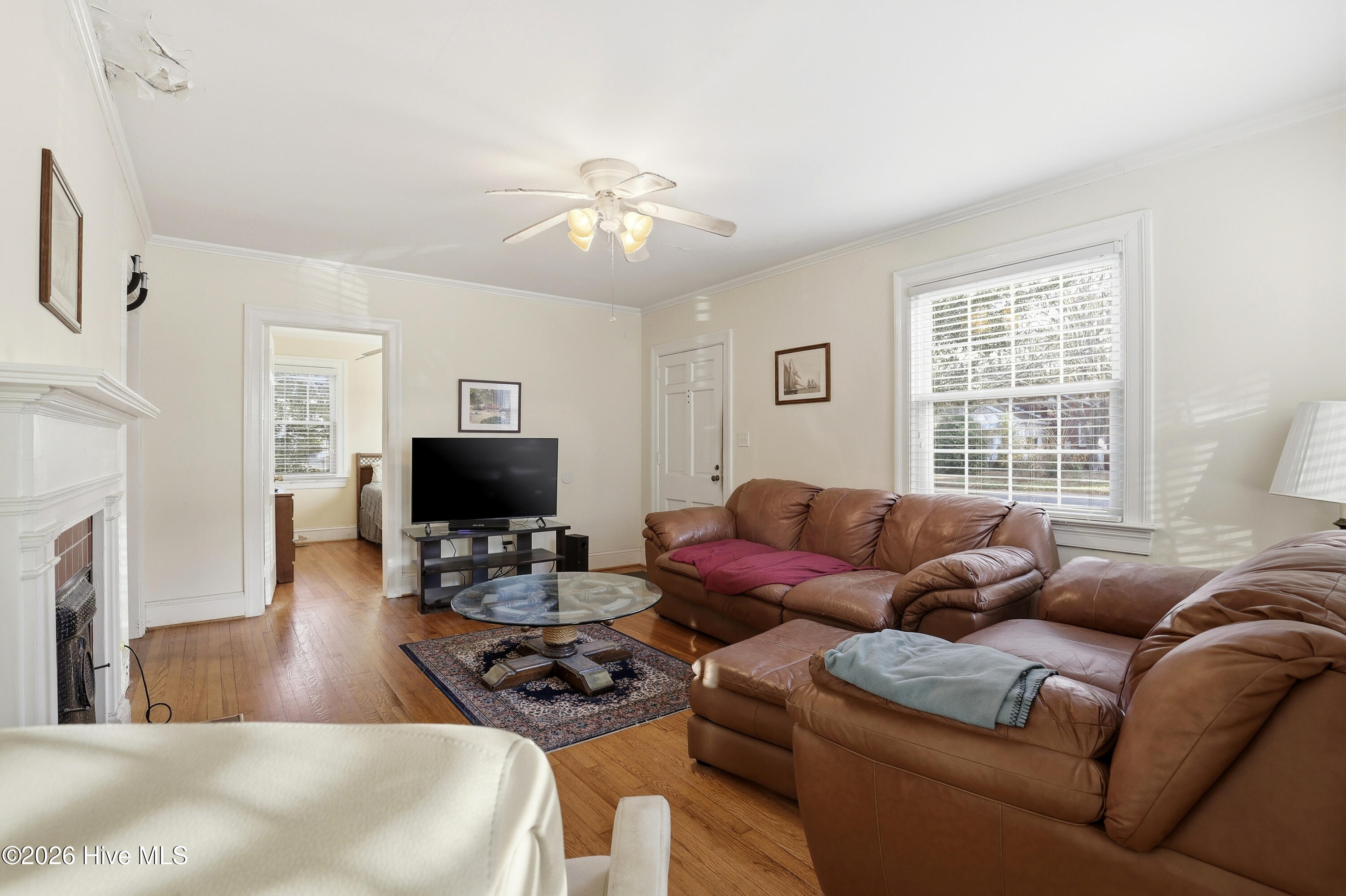 905 Edwards Avenue Kinston, NC 28501 - Photo 15 of 22 16-905 Edwards Ave-16