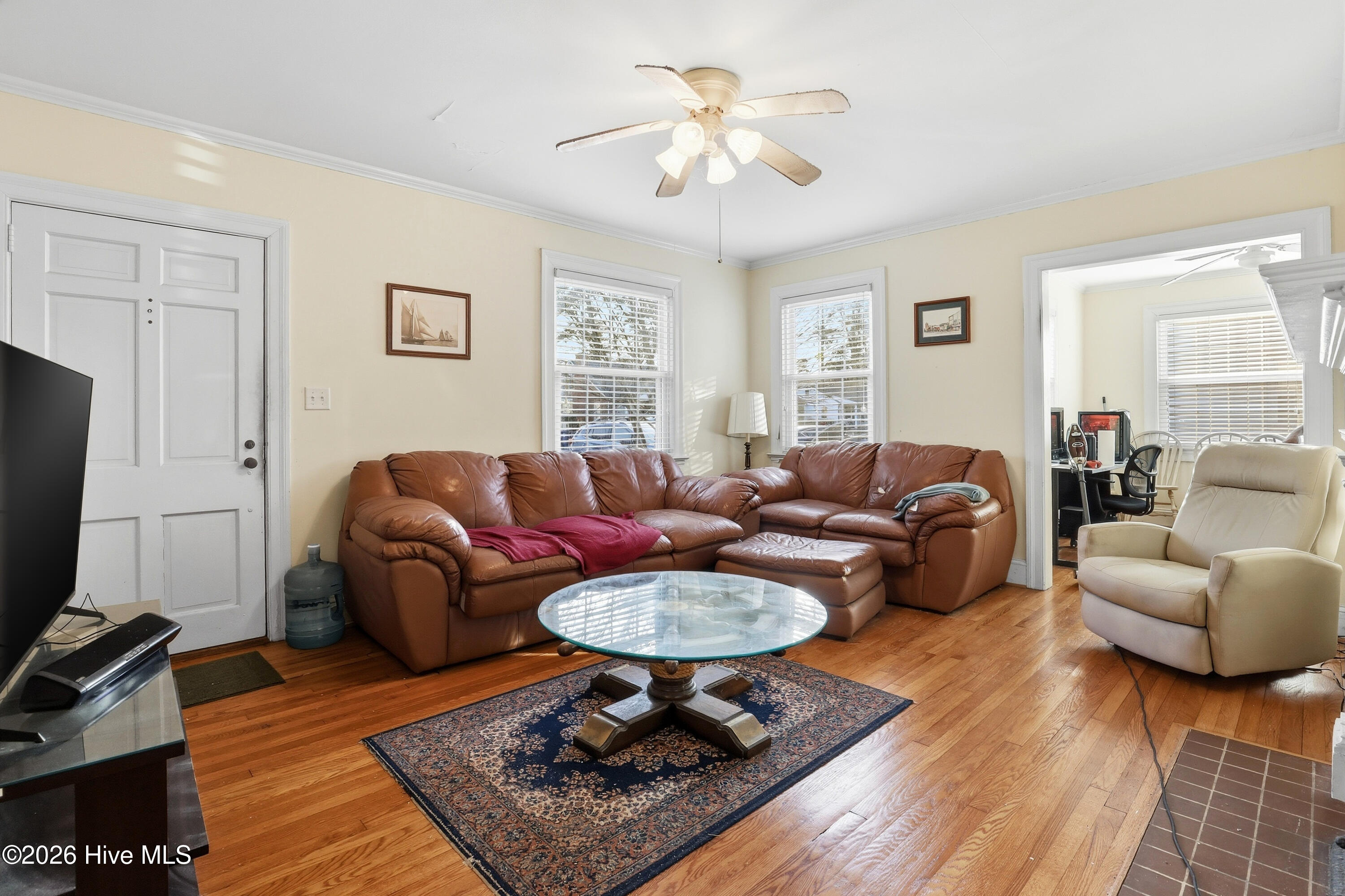 905 Edwards Avenue Kinston, NC 28501 - Photo 16 of 22 17-905 Edwards Ave-17