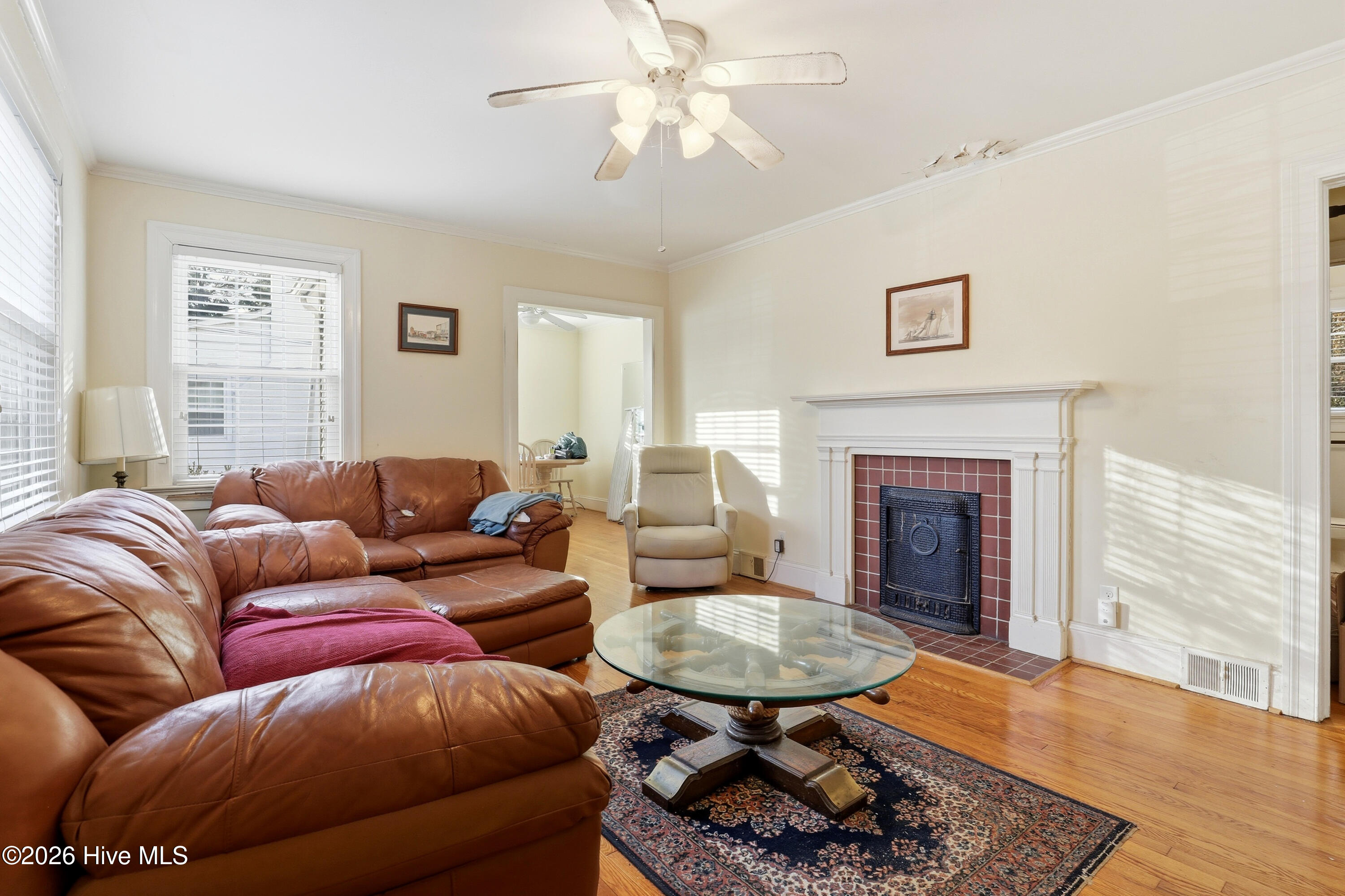 905 Edwards Avenue Kinston, NC 28501 - Photo 17 of 22 18-905 Edwards Ave-18