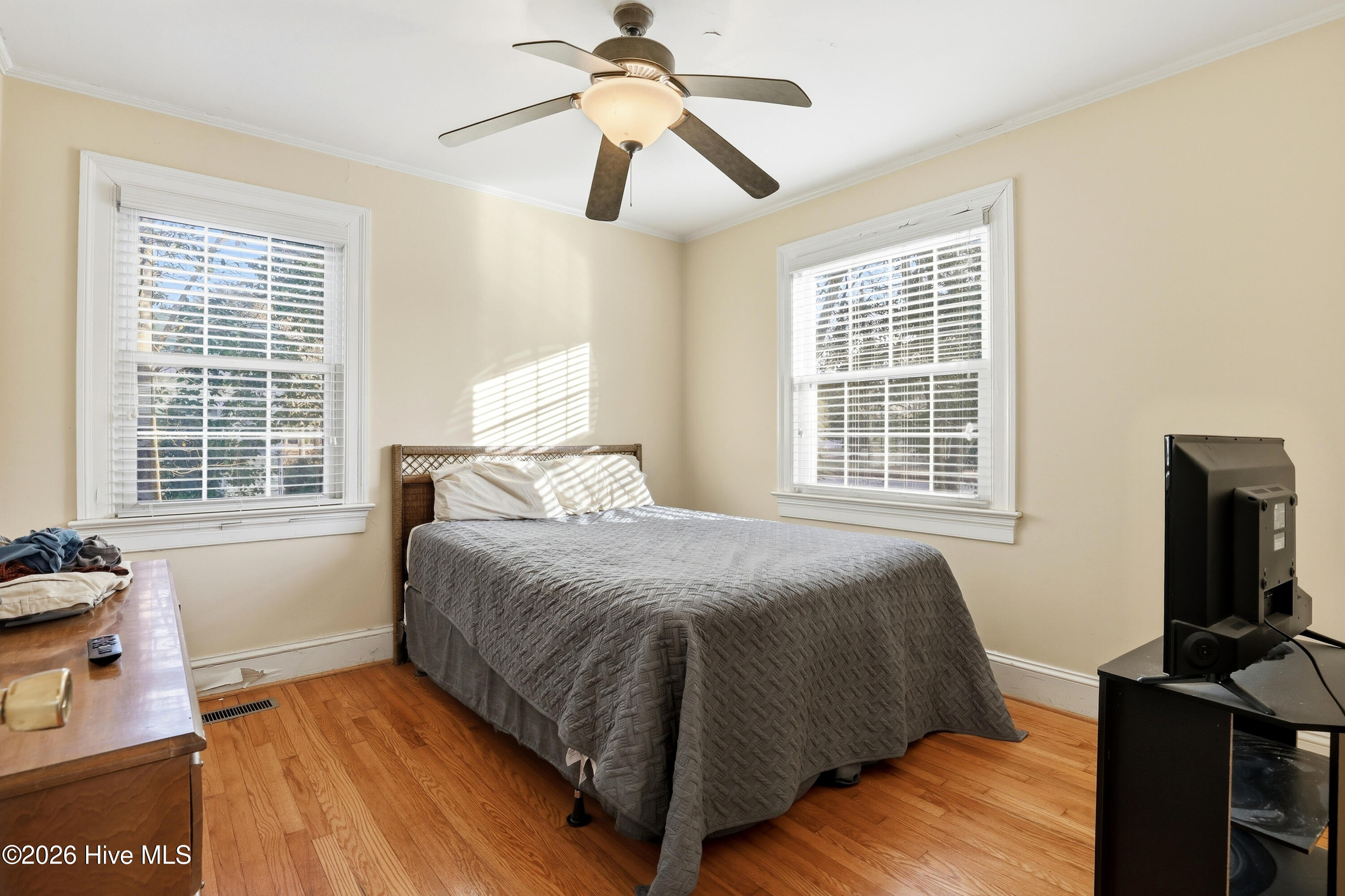 905 Edwards Avenue Kinston, NC 28501 - Photo 20 of 22 21-905 Edwards Ave-21