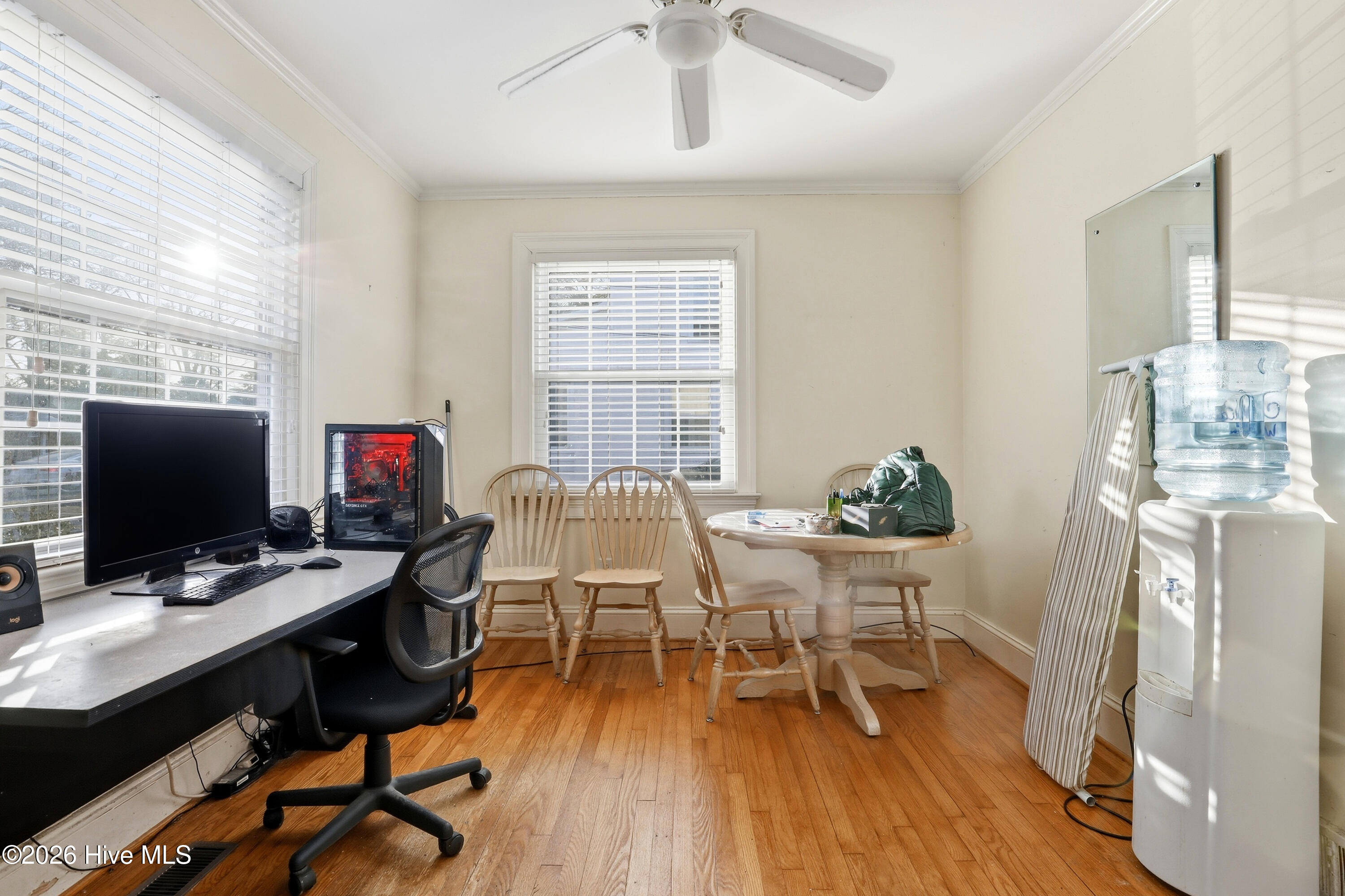 905 Edwards Avenue Kinston, NC 28501 - Photo 22 of 22 23-905 Edwards Ave-23