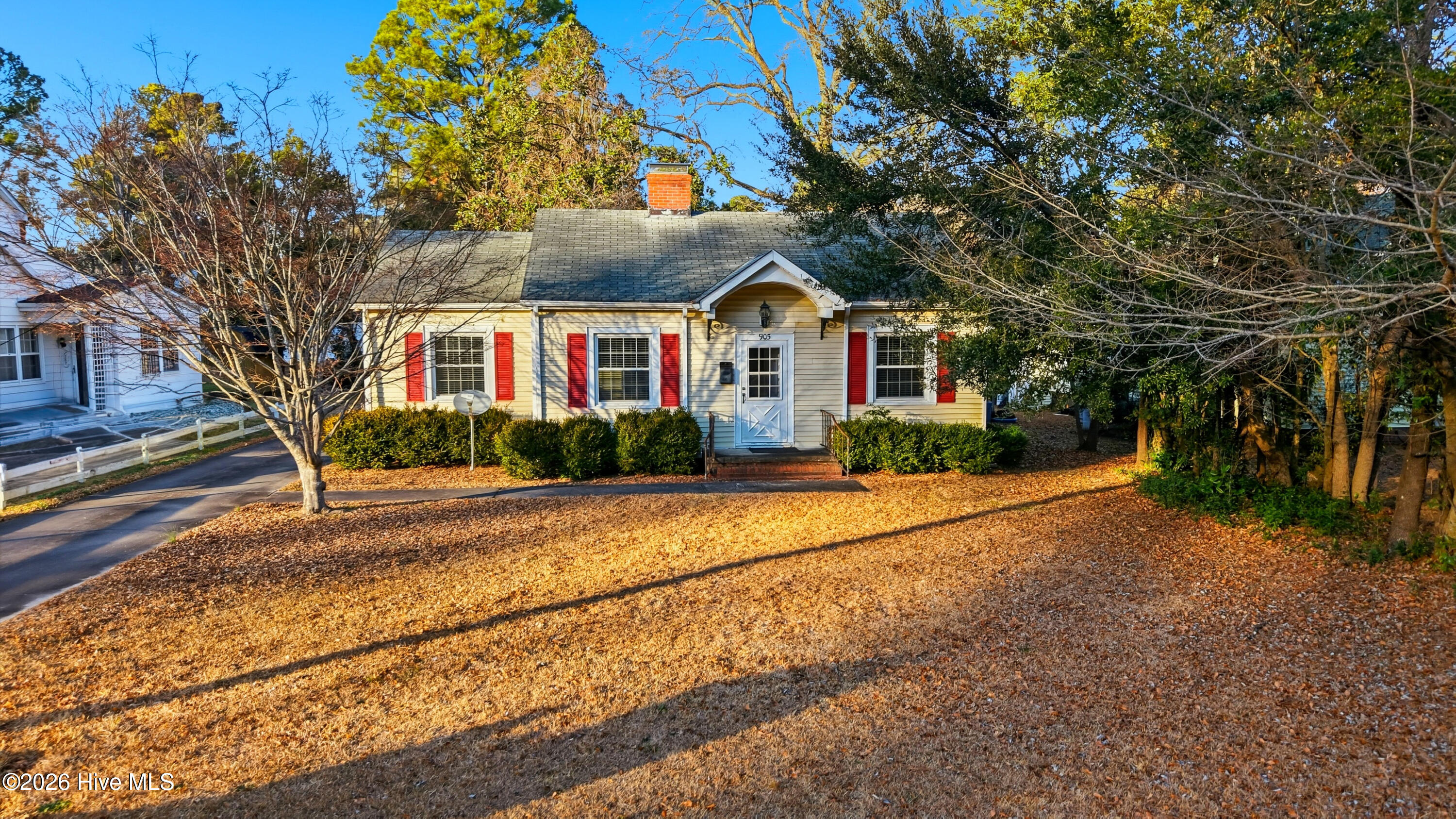 905 Edwards Avenue Kinston, NC 28501 - Photo 6 of 22 07-905 Edwards Ave-7