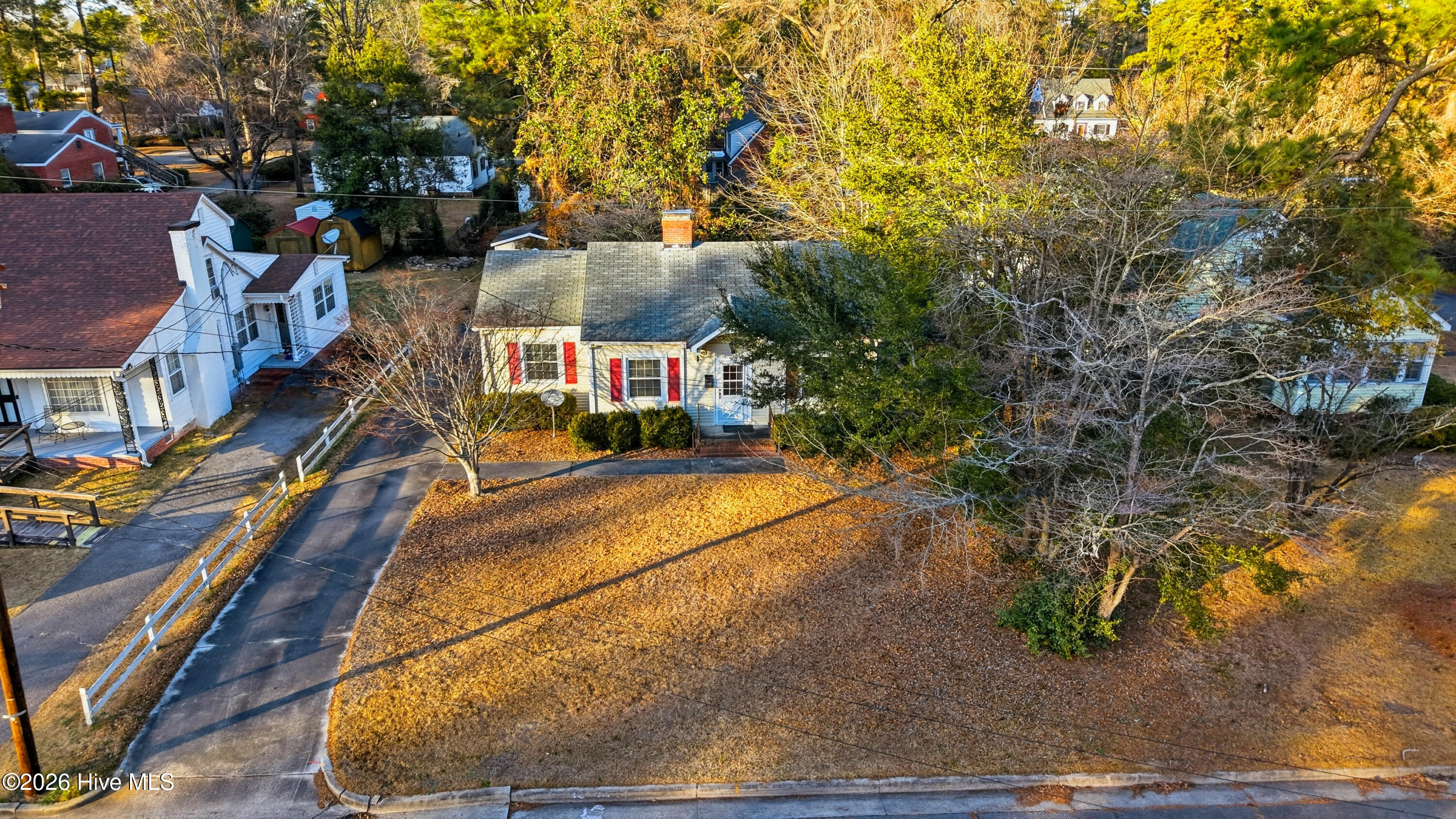 905 Edwards Avenue Kinston, NC 28501 - Photo 8 of 22 09-905 Edwards Ave-9