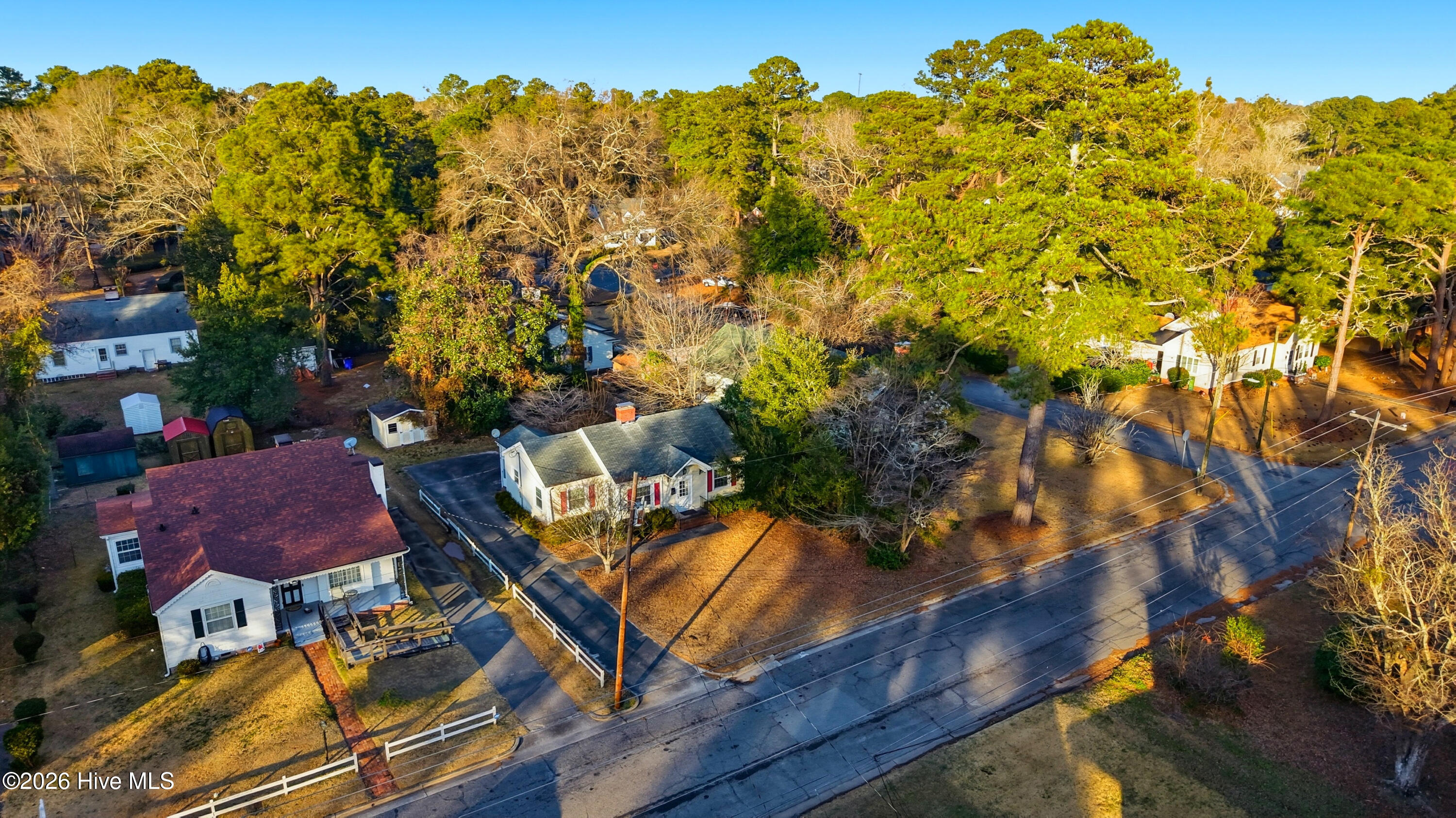 905 Edwards Avenue Kinston, NC 28501 - Photo 10 of 22 11-905 Edwards Ave-11