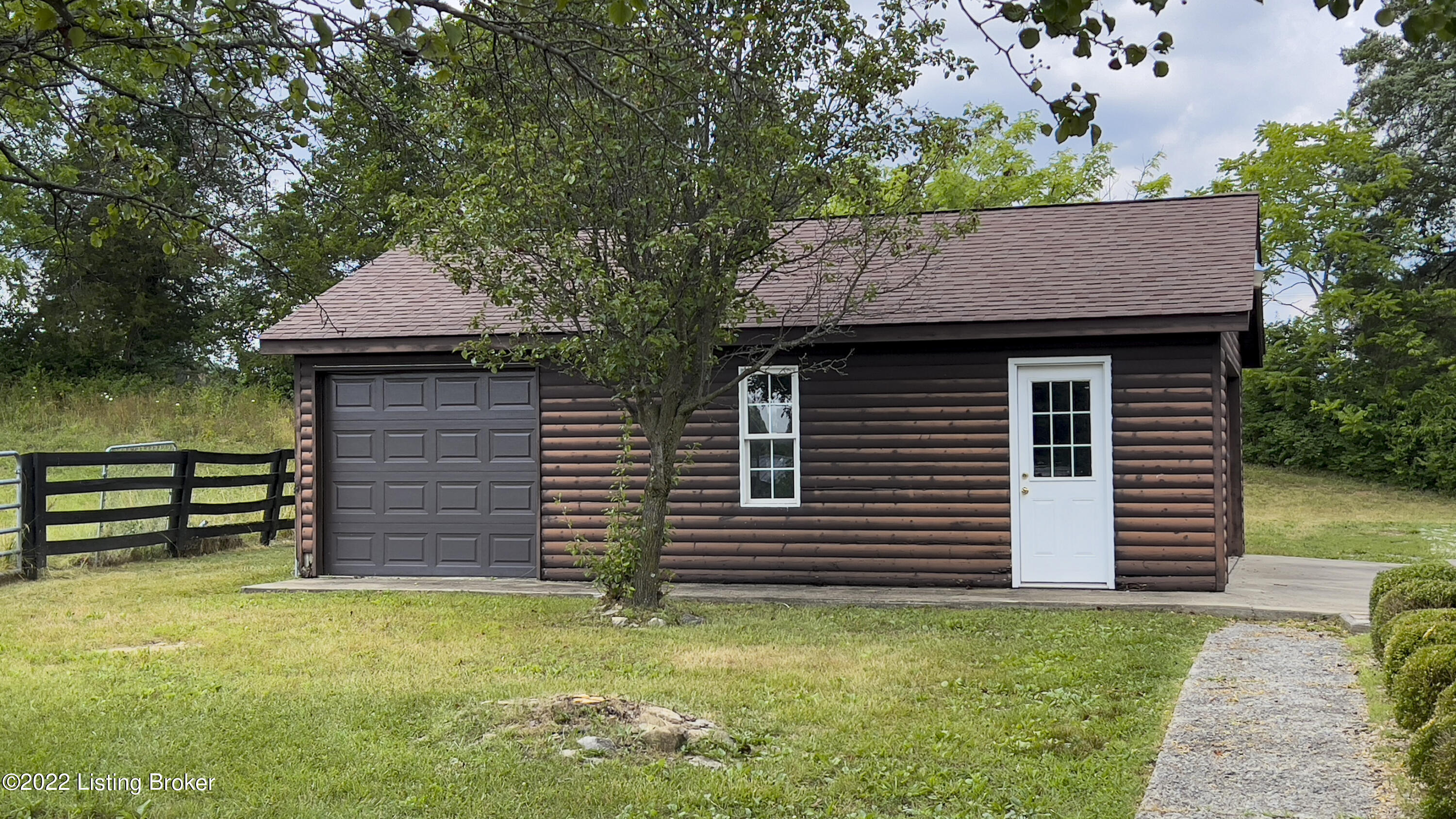 5440 Louisville Road Salvisa, KY 40372 - Photo 33 of 40 5440 Louisville Rd-42