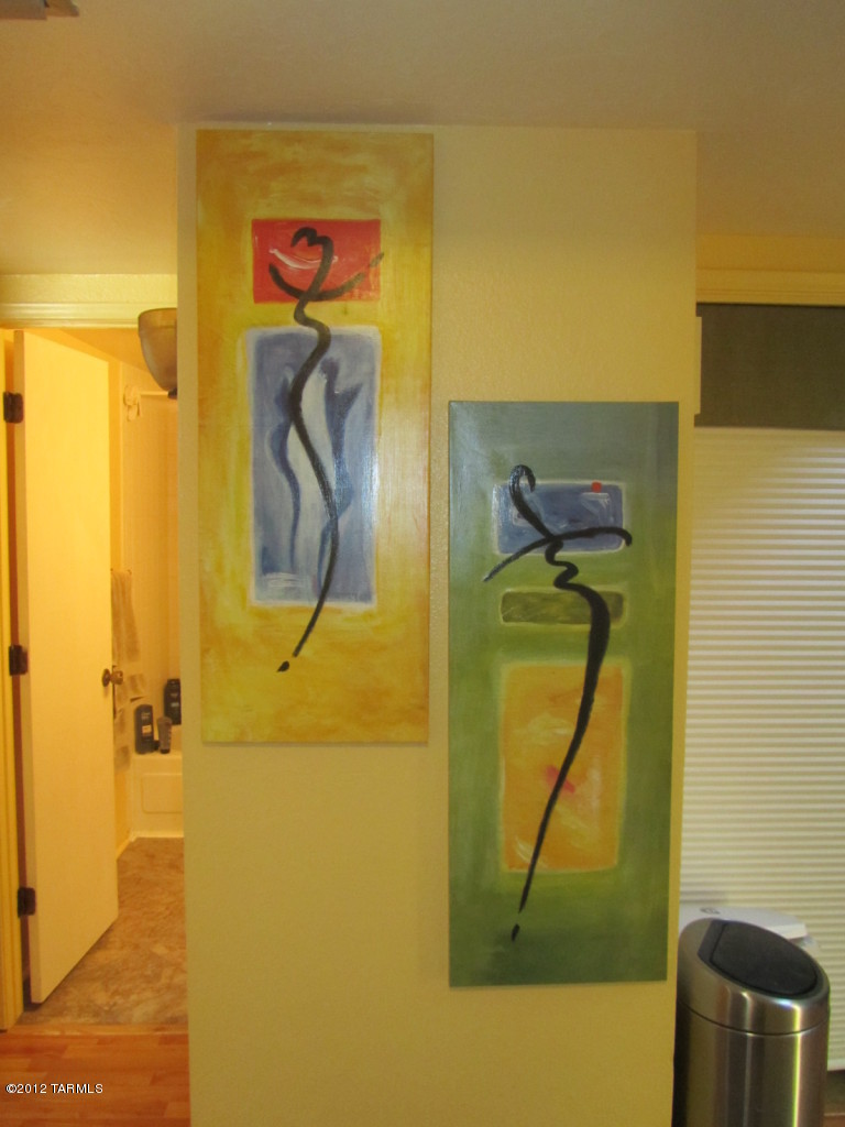 3750 North Country Club Road, Unit 54 Tucson, AZ 85716 - Photo 3 of 9
