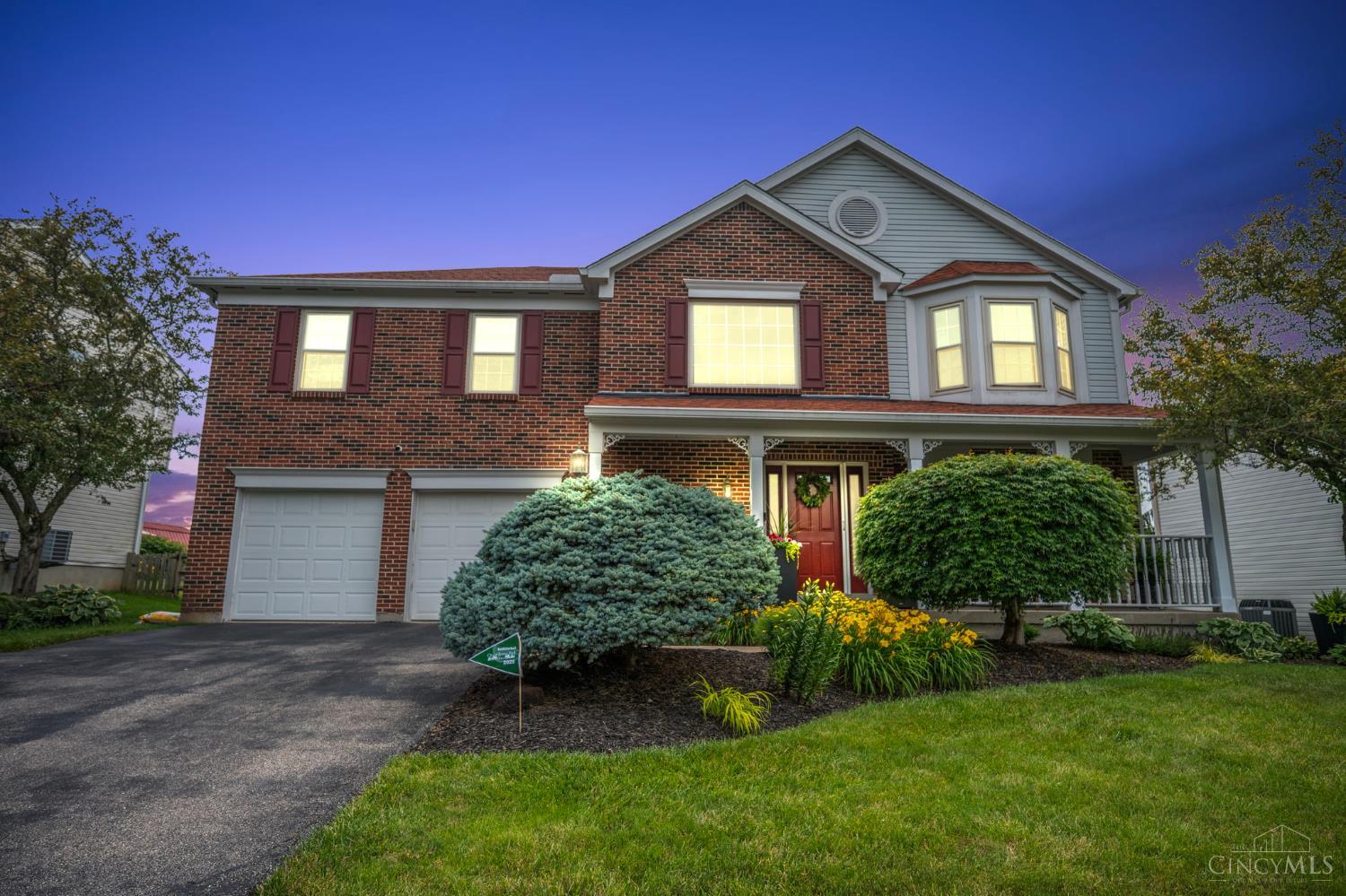 1988 Crest Road Forest Park, OH 45240 - Photo 1 of 94 Gallery Image 1