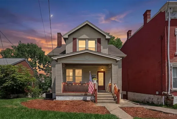 $235,000 | 564 Considine Avenue, Cincinnati, OH 45205
