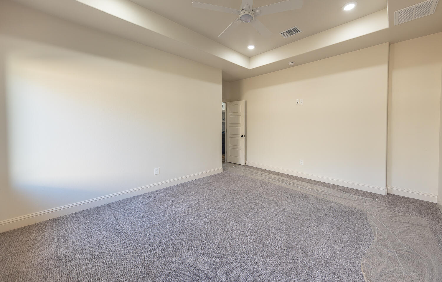3605 143rd Street Lubbock, TX 79423 - Photo 15 of 34 a view of an empty room