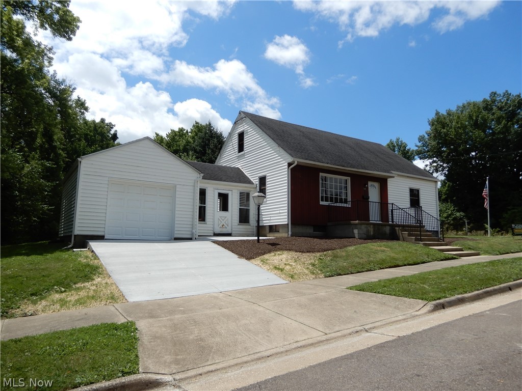 614 Reed Avenue Akron, OH 44306 - Photo 1 of 24 Gallery Image 1