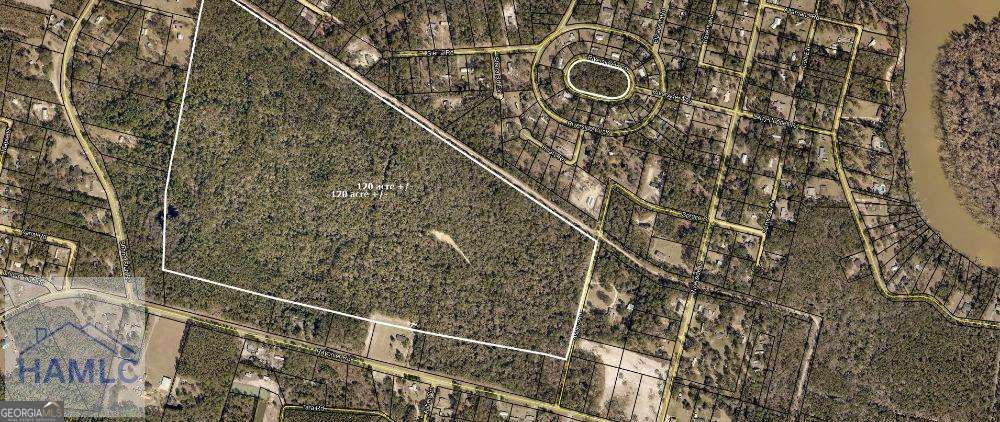 0 Aspen Road Jesup, GA 31545 - Photo 1 of 1 Gallery Image 1