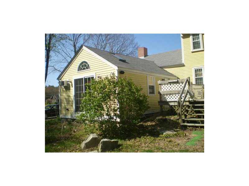235 Money Hill Road Glocester, RI 02814 - Photo 3 of 12 Exterior Front.