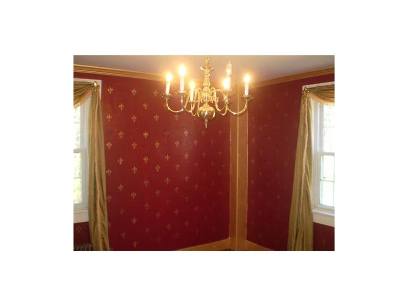 235 Money Hill Road Glocester, RI 02814 - Photo 4 of 12 Dining Room.