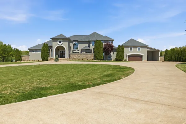 4606 Shores Road, Murfreesboro, TN 37128