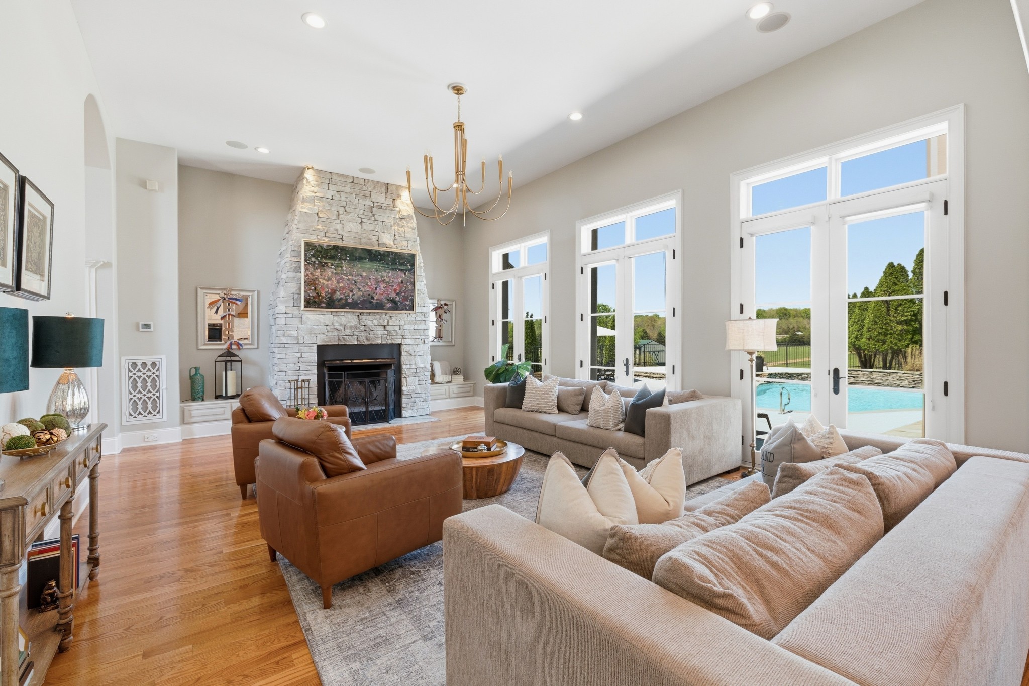 4606 Shores Road Murfreesboro, TN 37128 - Photo 14 of 74