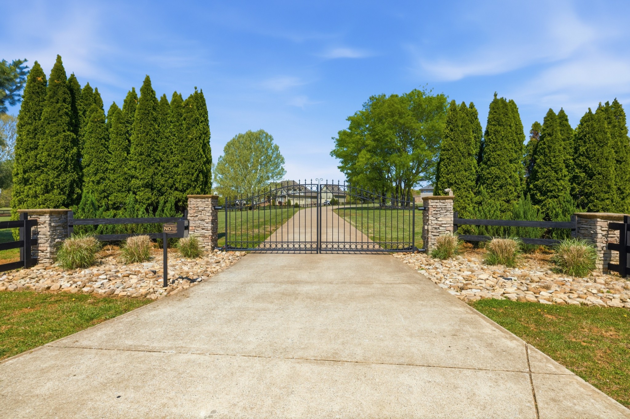 4606 Shores Road Murfreesboro, TN 37128 - Photo 3 of 74