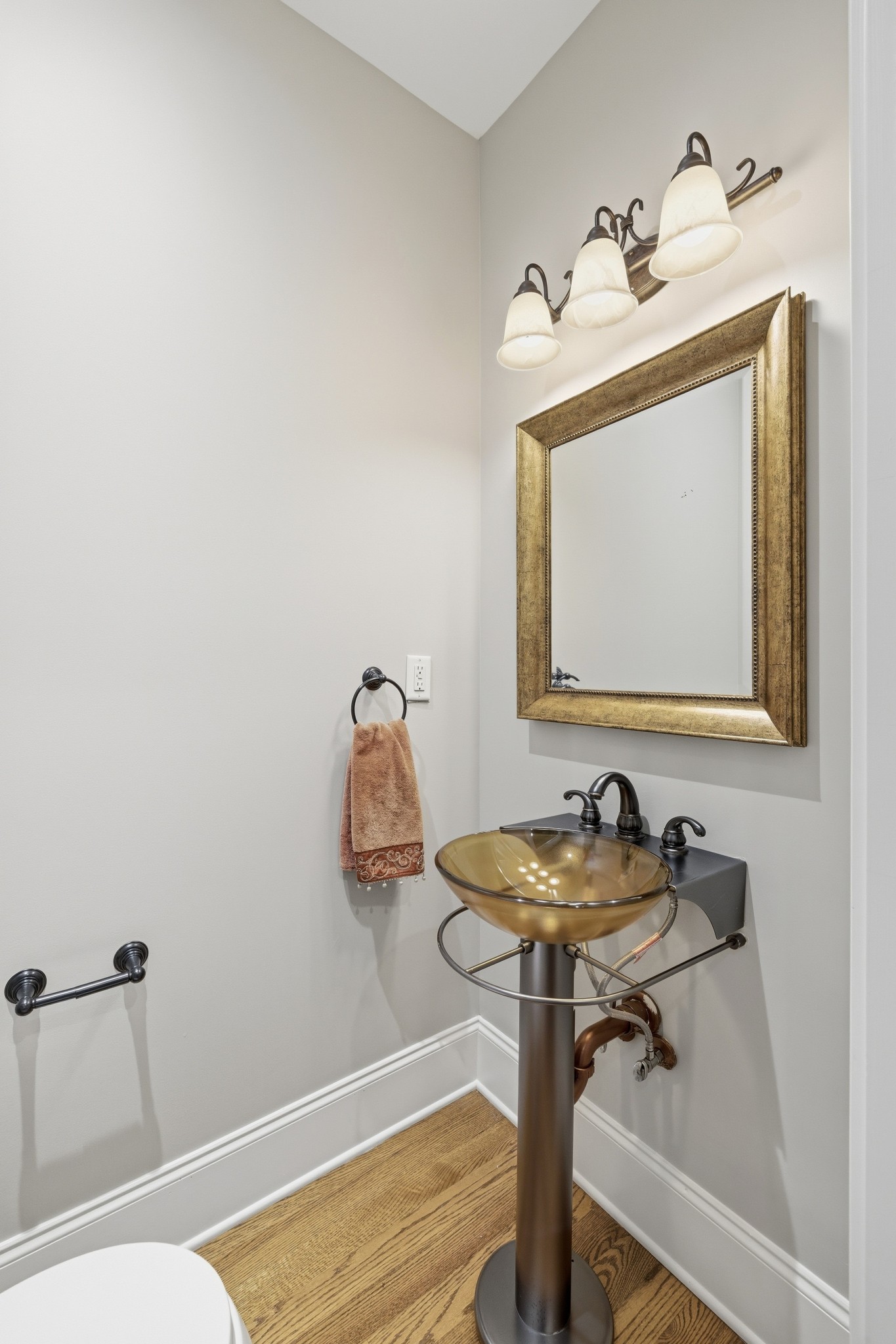 4606 Shores Road Murfreesboro, TN 37128 - Photo 41 of 74