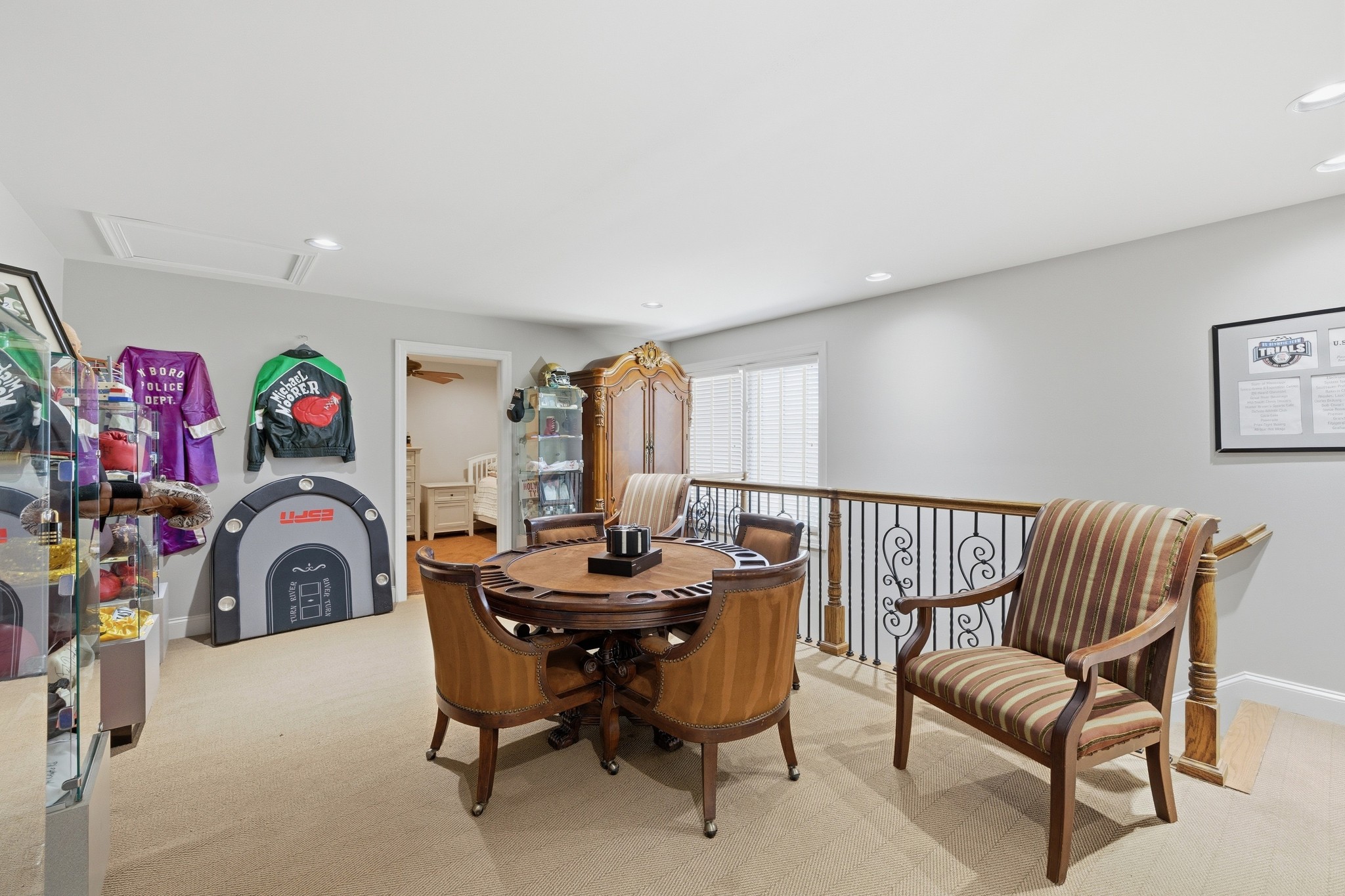 4606 Shores Road Murfreesboro, TN 37128 - Photo 44 of 74 a view of a livingroom with furniture