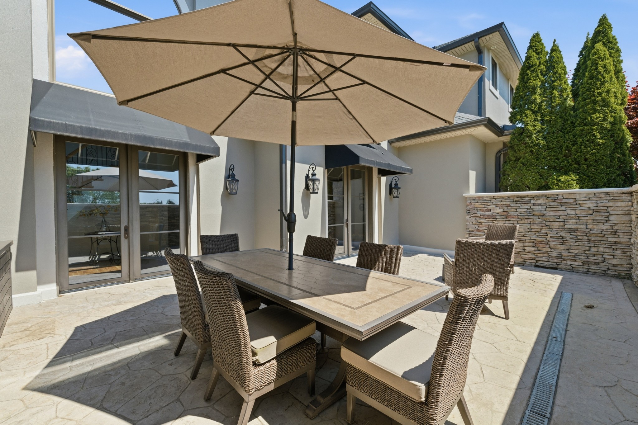 4606 Shores Road Murfreesboro, TN 37128 - Photo 60 of 74