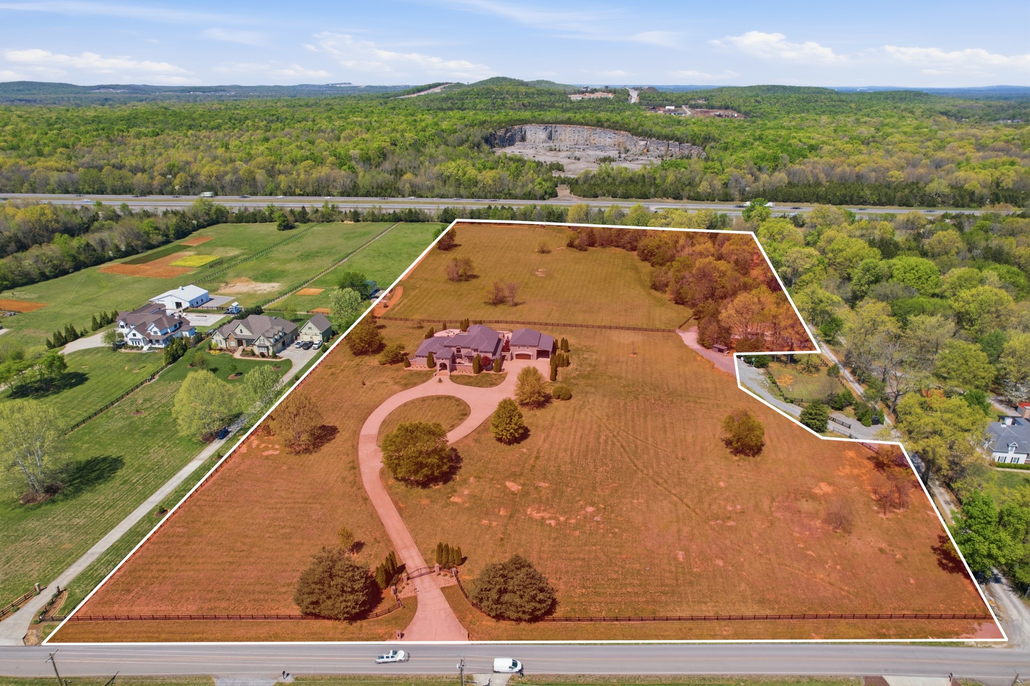 4606 Shores Road Murfreesboro, TN 37128 - Photo 69 of 74