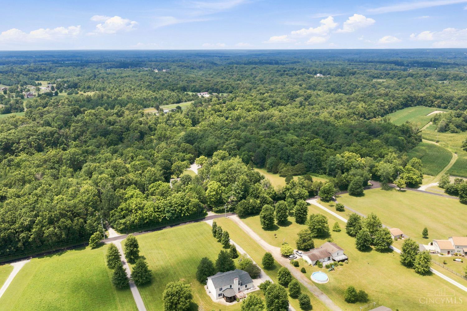 7241 Starkey-Clevenger Road Blanchester, OH 45107 - Photo 63 of 73