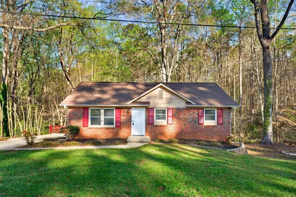 $199,900 | 412 Brookside Drive, Gaffney, SC 29340