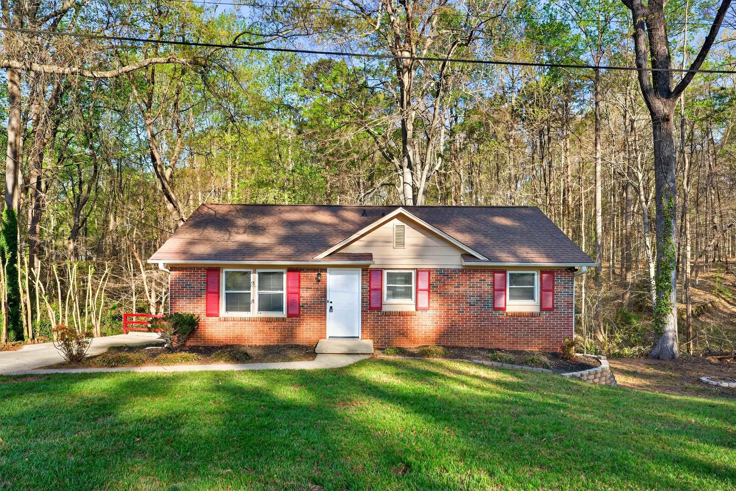 412 Brookside Drive Gaffney, SC 29340 - Photo 1 of 23