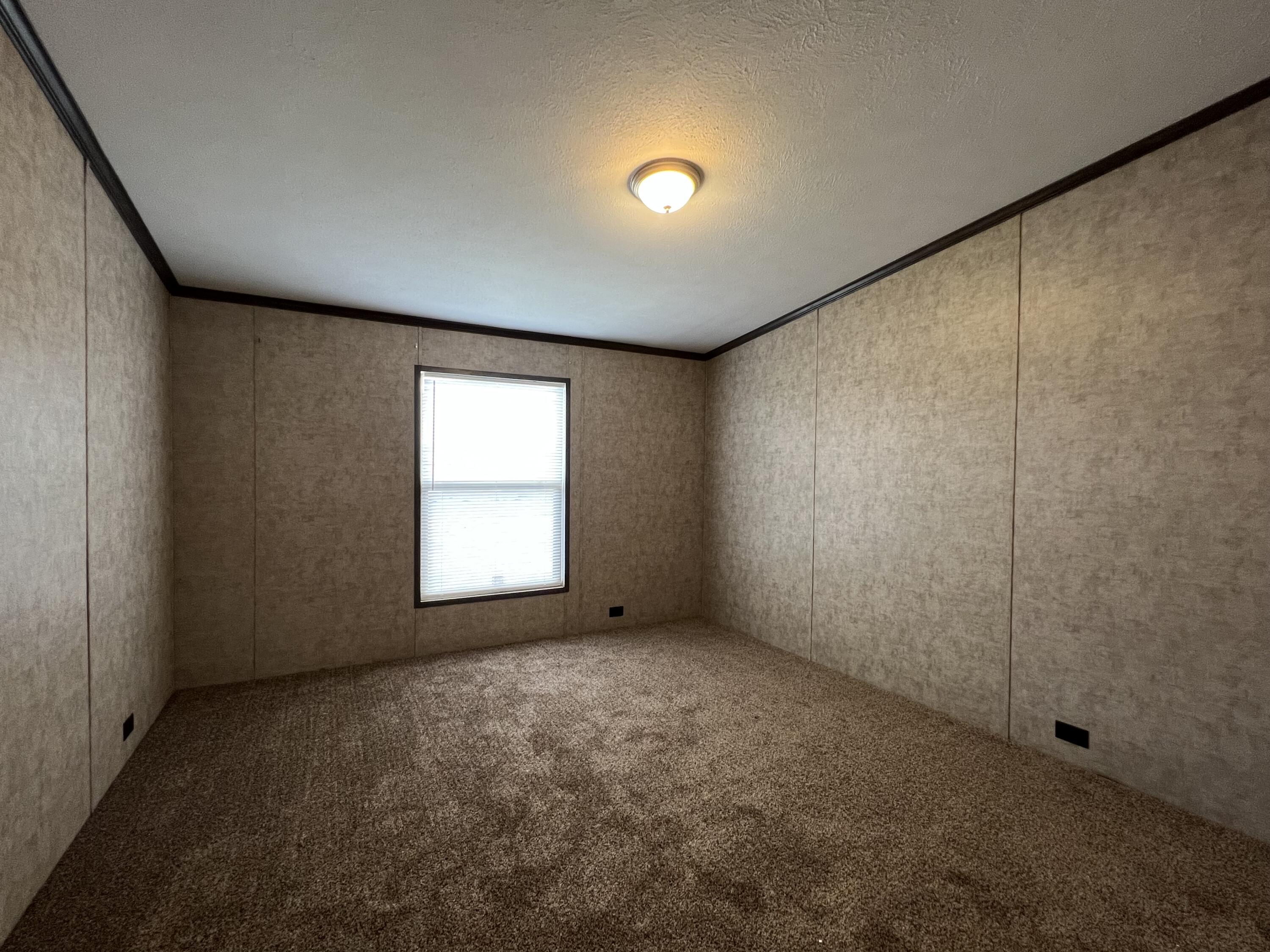 516 May Street Post, TX 79356 - Photo 22 of 31 a view of empty room