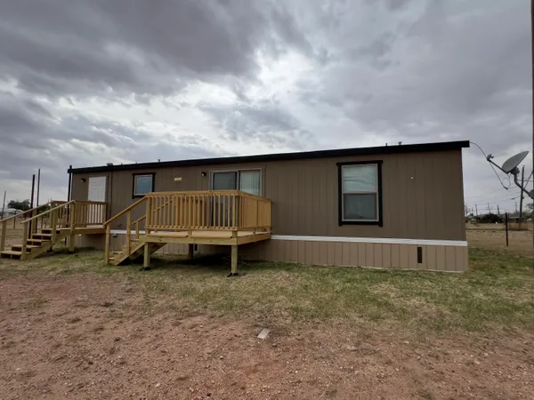 $94,900 | 516 May Street, Post, TX 79356