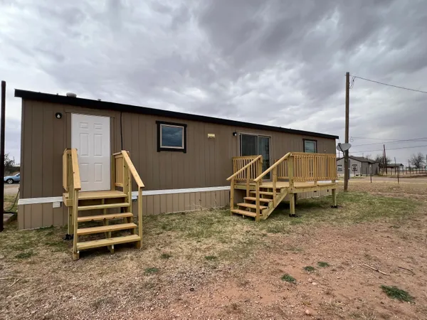 $94,900 | 516 May Street, Post, TX 79356