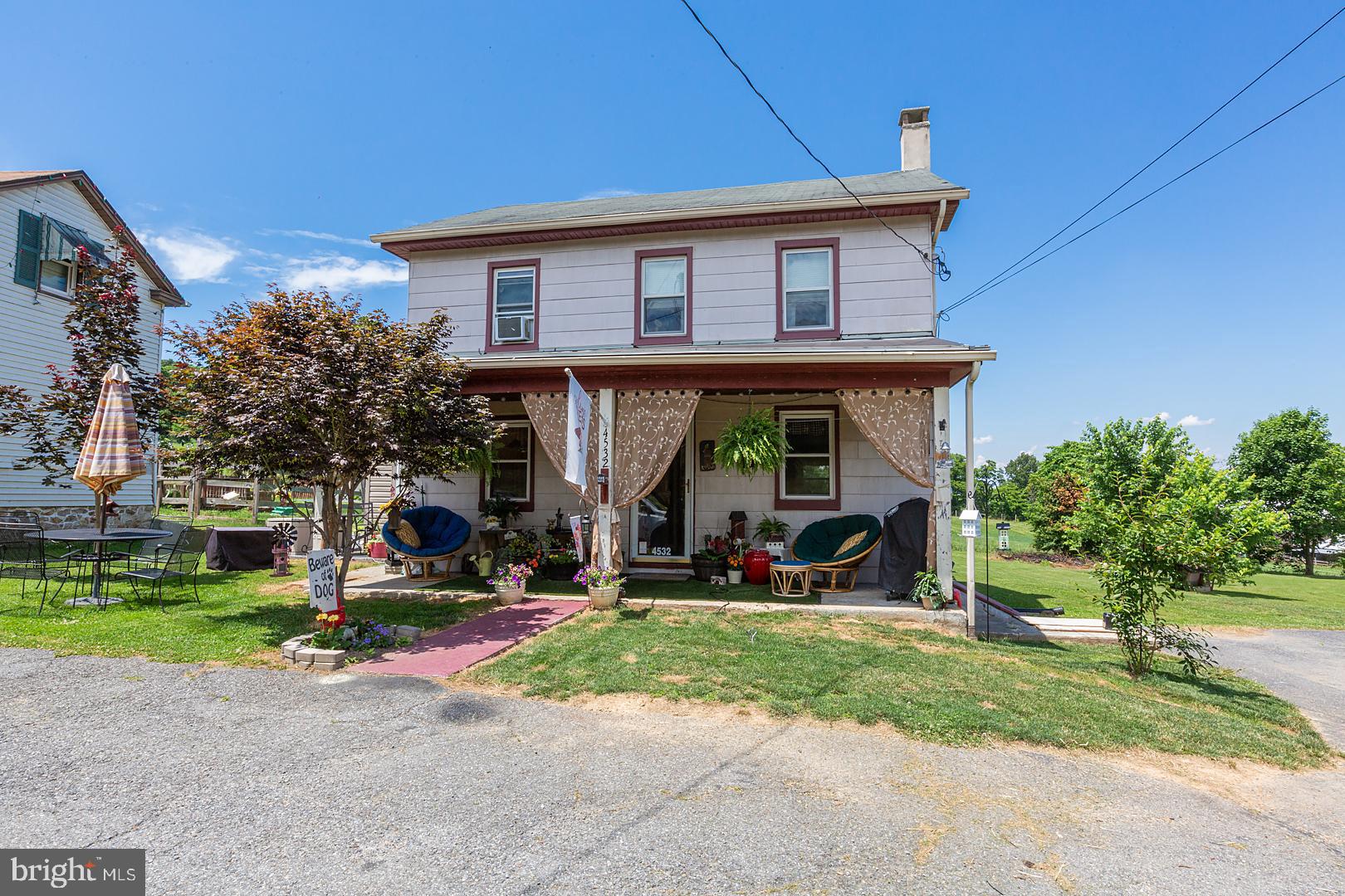 4532 Fairview Road Columbia, PA 17512 - Photo 31 of 49 Gallery Image 31
