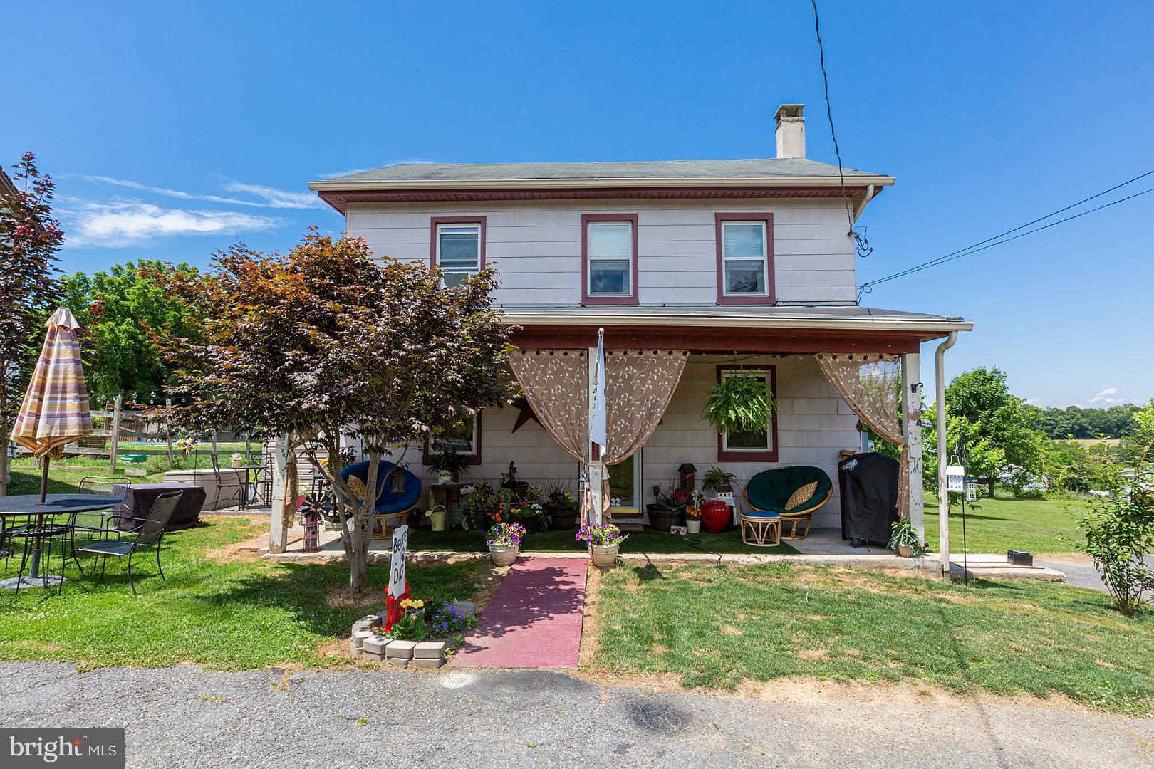 4532 Fairview Road Columbia, PA 17512 - Photo 32 of 49 Gallery Image 32