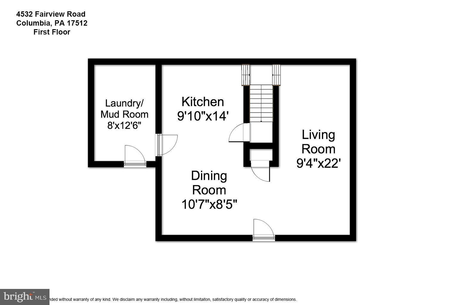4532 Fairview Road Columbia, PA 17512 - Photo 48 of 49 Gallery Image 48