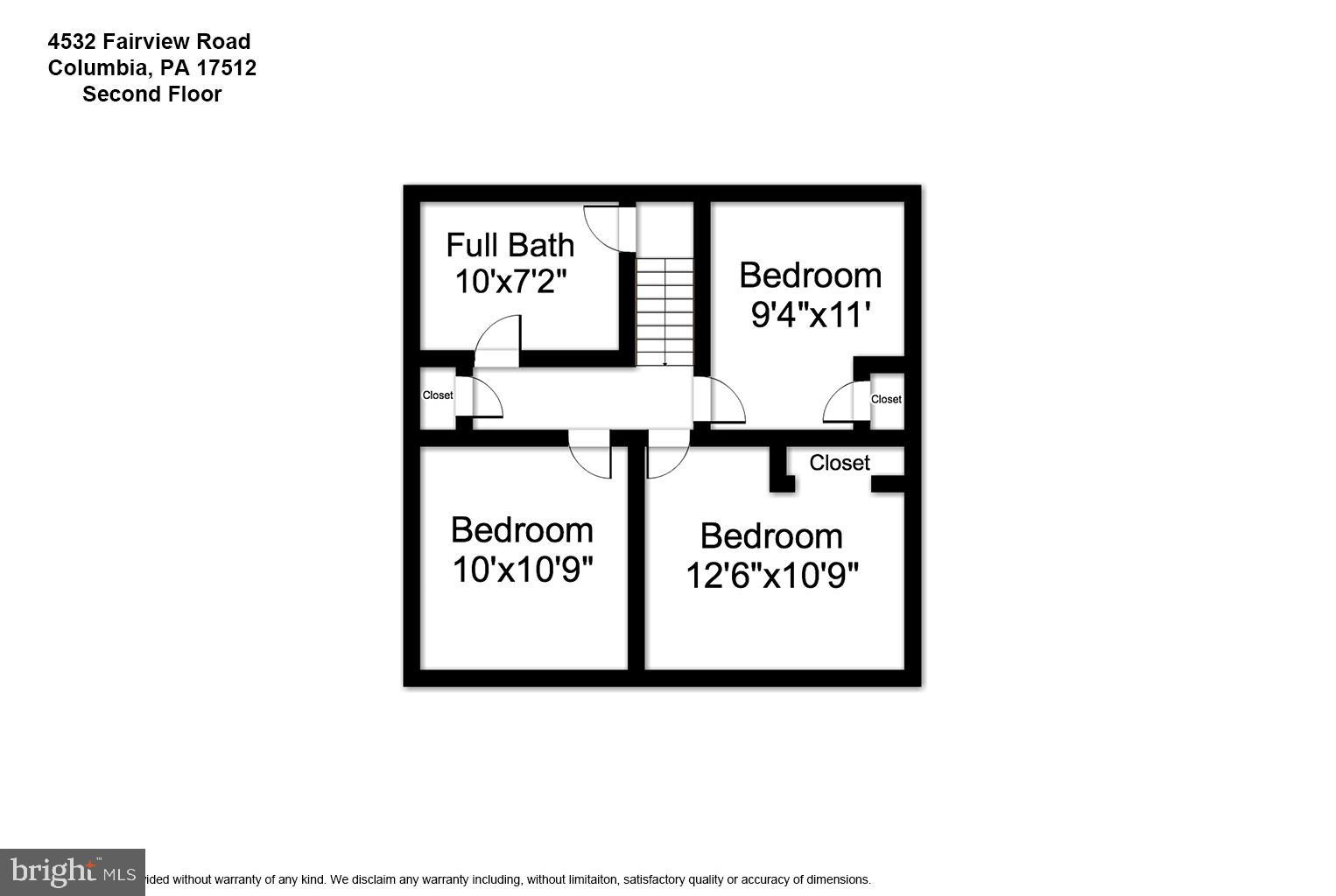 4532 Fairview Road Columbia, PA 17512 - Photo 49 of 49 Gallery Image 49