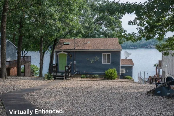 $512,900 | 2859 Twin Rivers Point, Camdenton, MO 65020