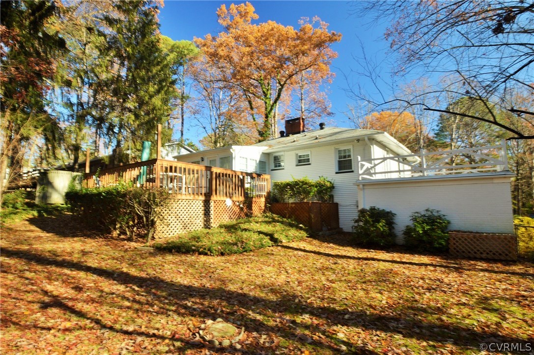 1802 Aisquith Road Henrico, VA 23229 - Photo 3 of 3 Gallery Image 3
