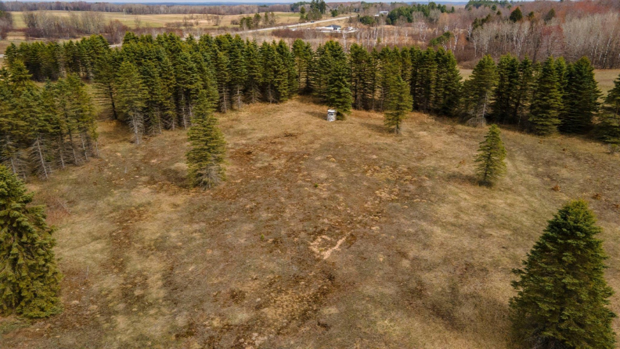 South Deer Lake Road, Unit 2 Reed City, MI 49677 - Photo 19 of 21 19-web-or-mls-DJI_0254