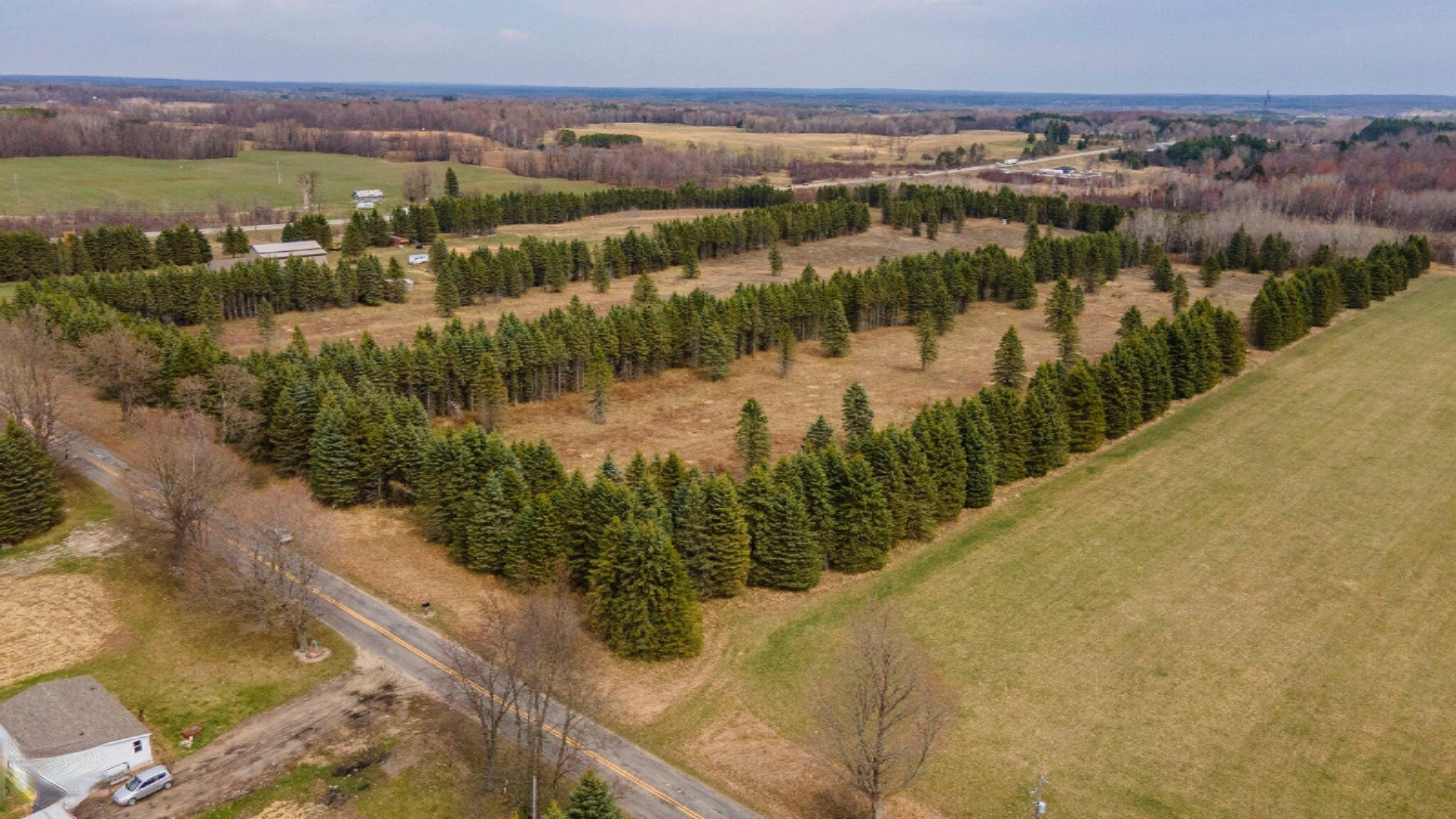 South Deer Lake Road, Unit 2 Reed City, MI 49677 - Photo 7 of 21 7-web-or-mls-DJI_0242