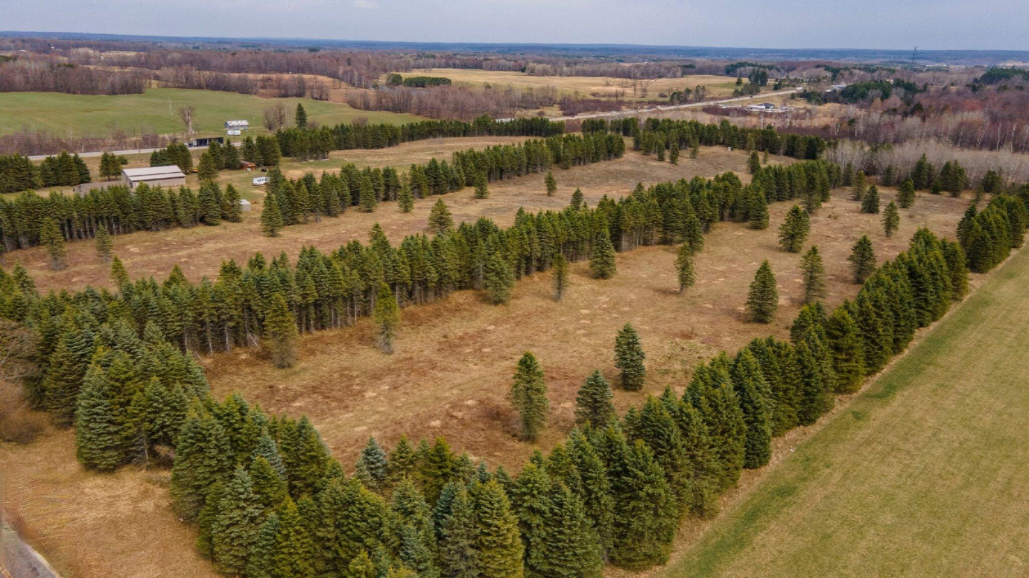 South Deer Lake Road, Unit 2 Reed City, MI 49677 - Photo 8 of 21 8-web-or-mls-DJI_0243