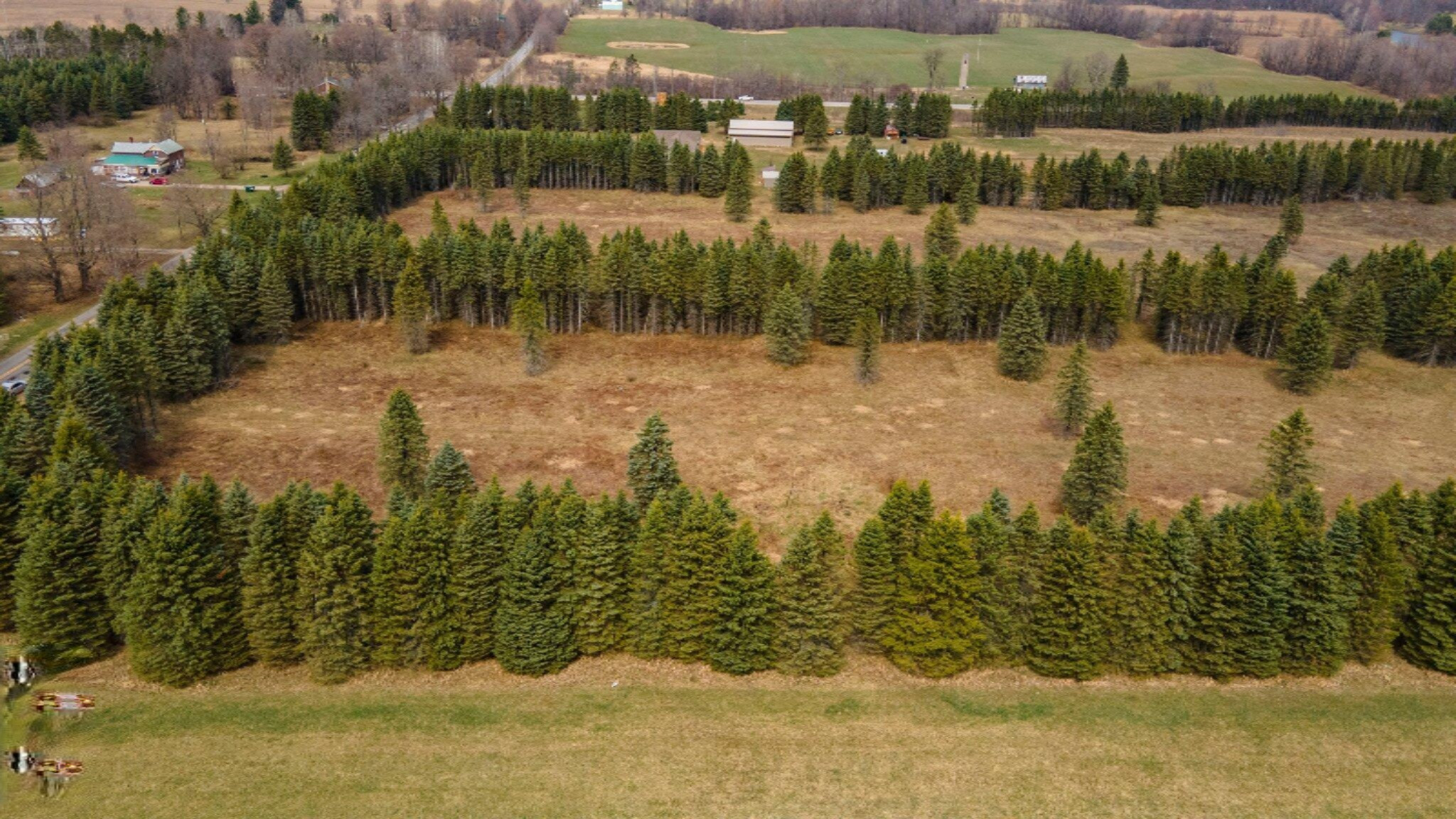 South Deer Lake Road, Unit 2 Reed City, MI 49677 - Photo 9 of 21 9-web-or-mls-DJI_0244