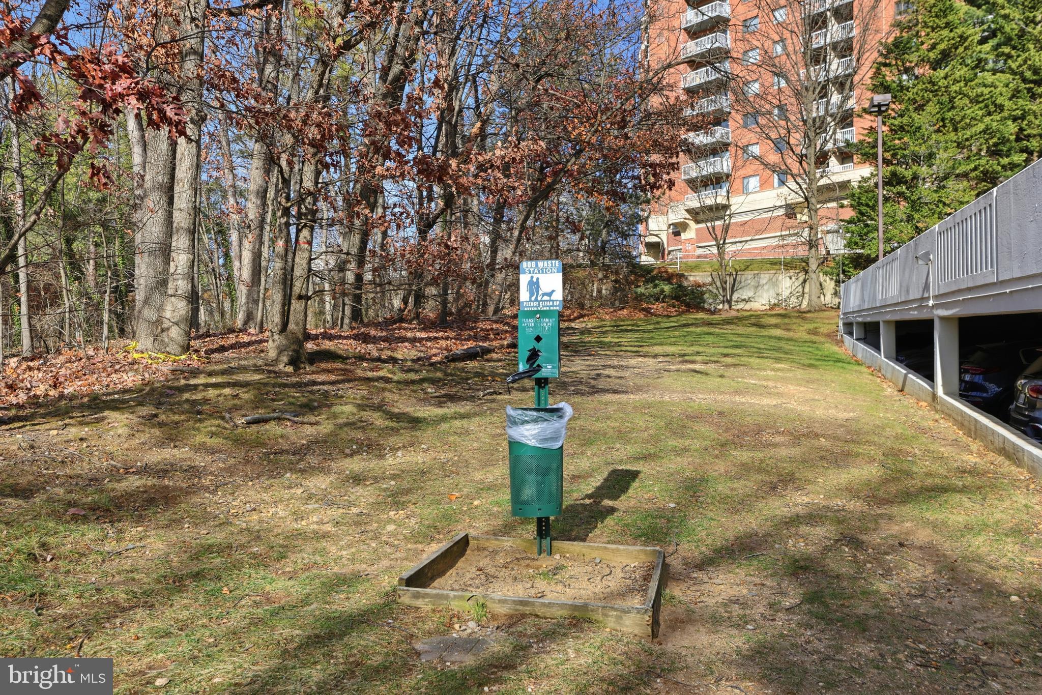 6101 Edsall Road, Unit 1107 Alexandria, VA 22304 - Photo 77 of 114