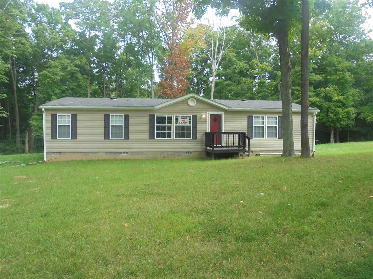 3339 Lumpkin Road Loogootee, IN 47553 - Photo 22 of 23