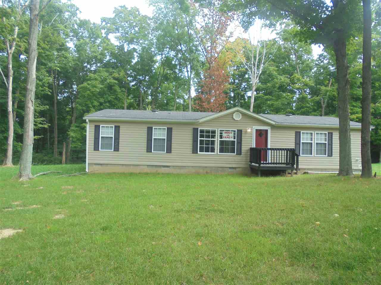 3339 Lumpkin Road Loogootee, IN 47553 - Photo 23 of 23