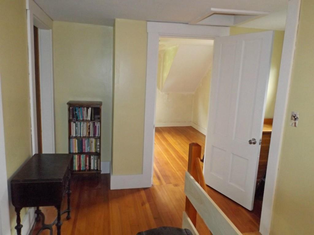 306 Bald Mountain Road Dedham, ME 04429 - Photo 16 of 26 2nd floor hallway. Not pictured...