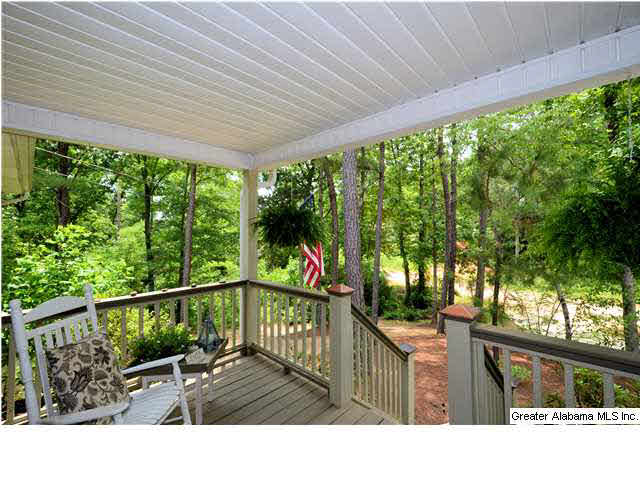 380 Sequoyah Road Pell City, AL 35128 - Photo 4 of 32