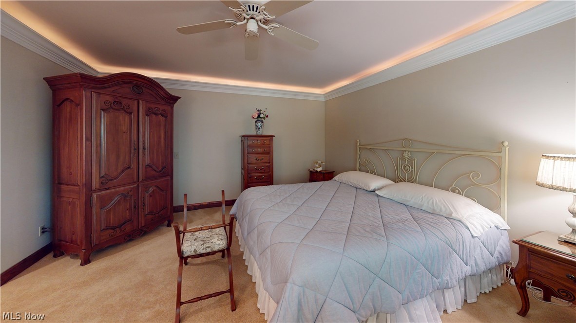 134 North Revere Road Akron, OH 44333 - Photo 24 of 46