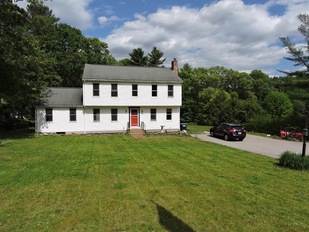 70 Hanson Road Charlton, MA 01507 - Photo 1 of 42
