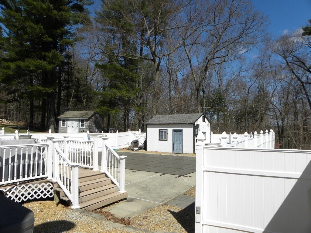 70 Hanson Road Charlton, MA 01507 - Photo 41 of 42
