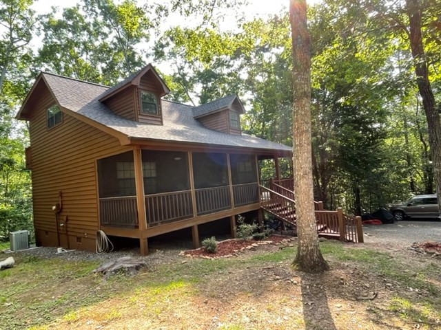 420 West Ridge Drive Murphy, NC 28906 - Photo 29 of 29
